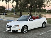 2008 AUDI S4 4.2 QUATTRO