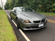 2008 BMW 650i COnvertible