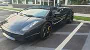 2008 Lamborghini Gallardo Base