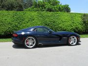 2017 Dodge Viper GTS