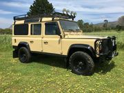 1980 Land Rover Defender