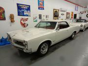 1966 Pontiac GTO Convertible