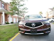 2017 Acura MDX