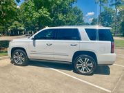 2018 GMC Yukon