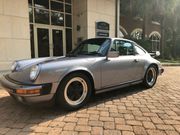 1987 Porsche 911