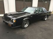 1987 Buick Grand National