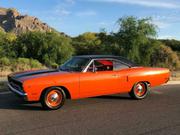 1970 Plymouth Road Runner