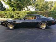 1981 Pontiac Trans Am Turbo