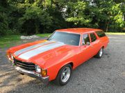 1972 Chevrolet Chevelle