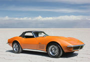 1972 Chevrolet Corvette LS5