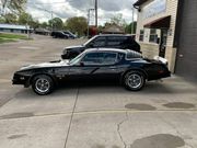 1976 Pontiac Trans Am Gold