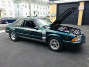 1992 Ford Mustang LX