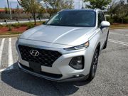 2019 Hyundai Santa Fe Ultimate