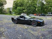 2006 Chevrolet Corvette Z06