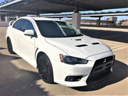 2013 Mitsubishi Evolution FULLY BUILT 2013 EVOLUTION X GSR 800HP,  RARE