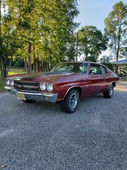 1970 Chevrolet Chevelle