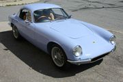 1960 Lotus Elite