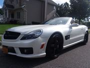 2007 Mercedes-Benz SL-Class DESIGNO-wSL63 BODY-BRAKES-AMG EXHAUST