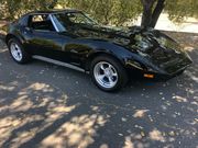 1973 Chevrolet Corvette Stingray