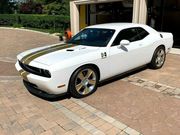 2009 Dodge Challenger Hurst