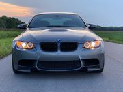 2008 BMW M3 MANUAL V8