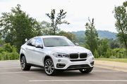 2018 BMW X6 xDrive 35i