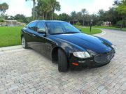 2008 Maserati Quattroporte