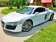 2015 Audi R8 R-8 V-10