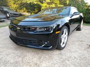 2015 Chevrolet Camaro 1SS