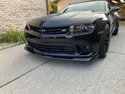 2015 Chevrolet Camaro SS