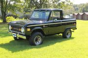 1971 Ford Bronco Sport