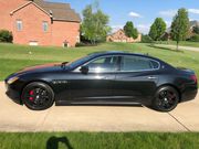 2014 Maserati Quattroporte S Q4