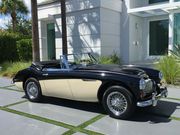 1966 Austin Healey 3000 MK3 3000