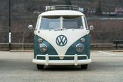 1967 Volkswagen BusVanagon Bus