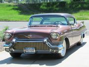 1957 Cadillac Eldorado Seville