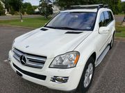 2008 Mercedes-Benz GL-Class 3.0 CDI V6