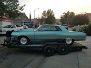 1965 Chevrolet Chevelle Super sport