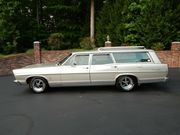 1967 Ford Galaxie Country Squire