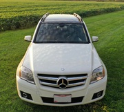 2010 Mercedes-Benz GLK 350 4Matic