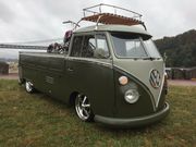 1964 Volkswagen BusVanagon CUSTOM