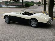 1956 Austin Healey 100