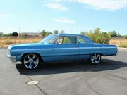 1964 Chevrolet Impala SS