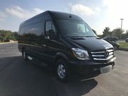 2014 Mercedes-Benz Sprinter