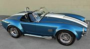 1965 Shelby Cobra