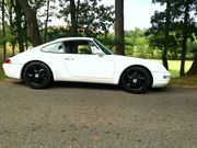 1995 Porsche 911 --