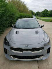 2018 Kia Other GT2 like new