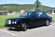 2005 Bentley Arnage