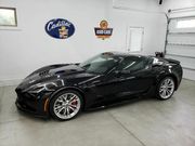 2017 Chevrolet Corvette ZO6