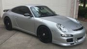 2007 Porsche 911