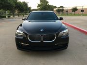 2011 BMW 750i M Sport